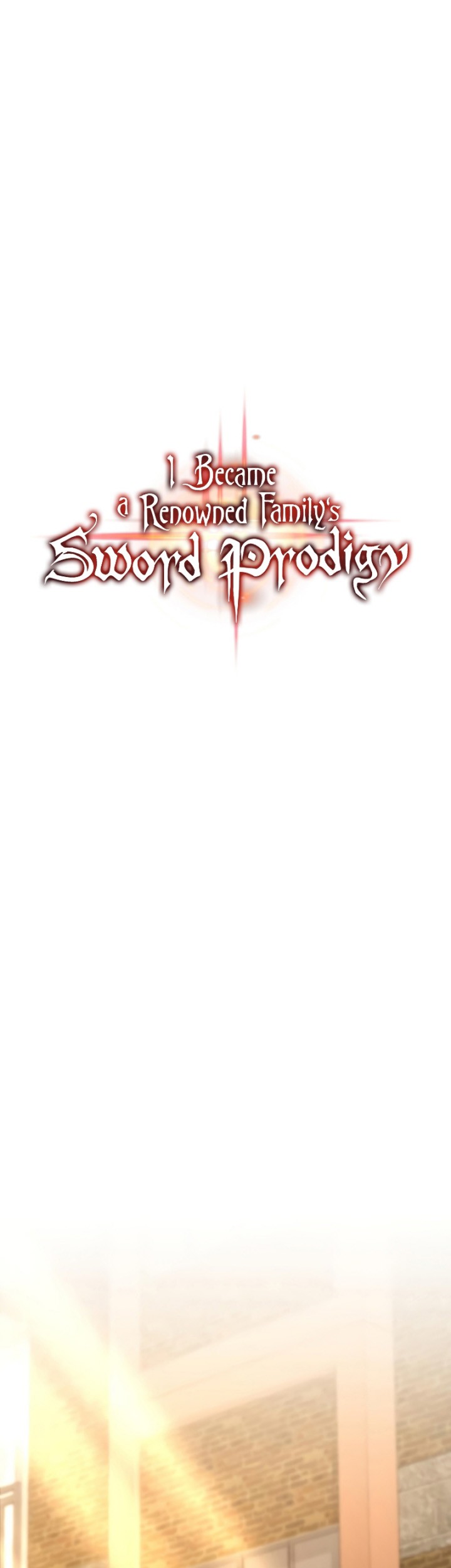 I Became a Renowned Family’s Sword Prodigy Chapter 63 Gambar 42