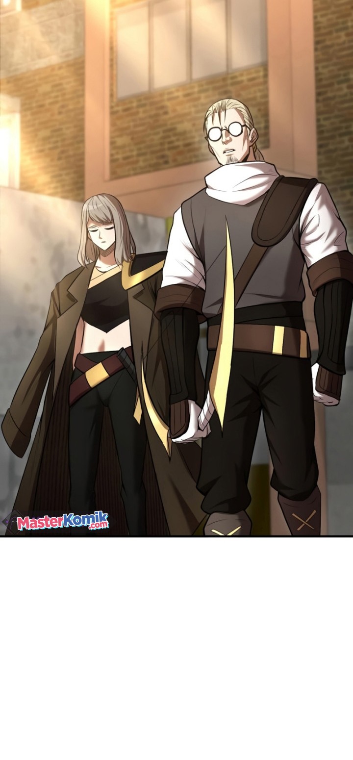 I Became a Renowned Family’s Sword Prodigy Chapter 63 Gambar 43