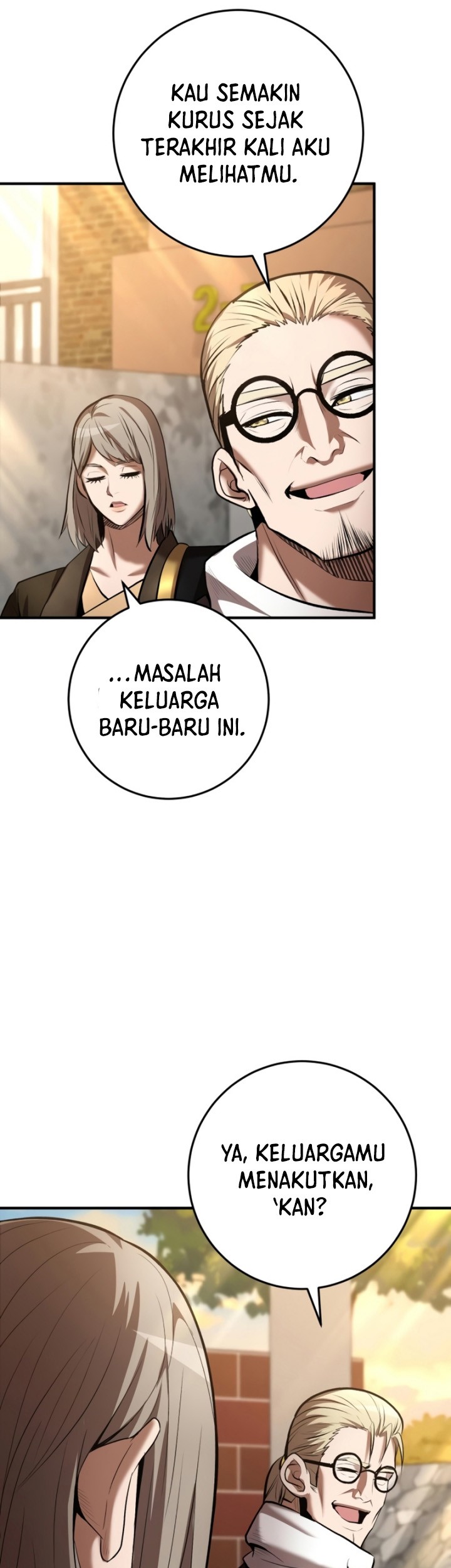 I Became a Renowned Family’s Sword Prodigy Chapter 63 Gambar 44