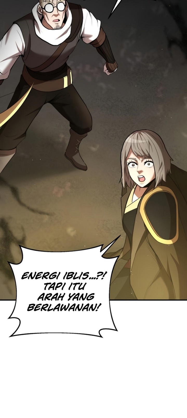 I Became a Renowned Family’s Sword Prodigy Chapter 63 Gambar 49