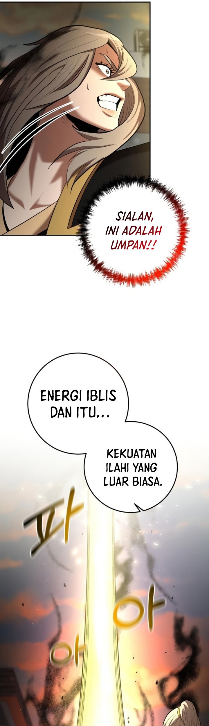 I Became a Renowned Family’s Sword Prodigy Chapter 63 Gambar 50