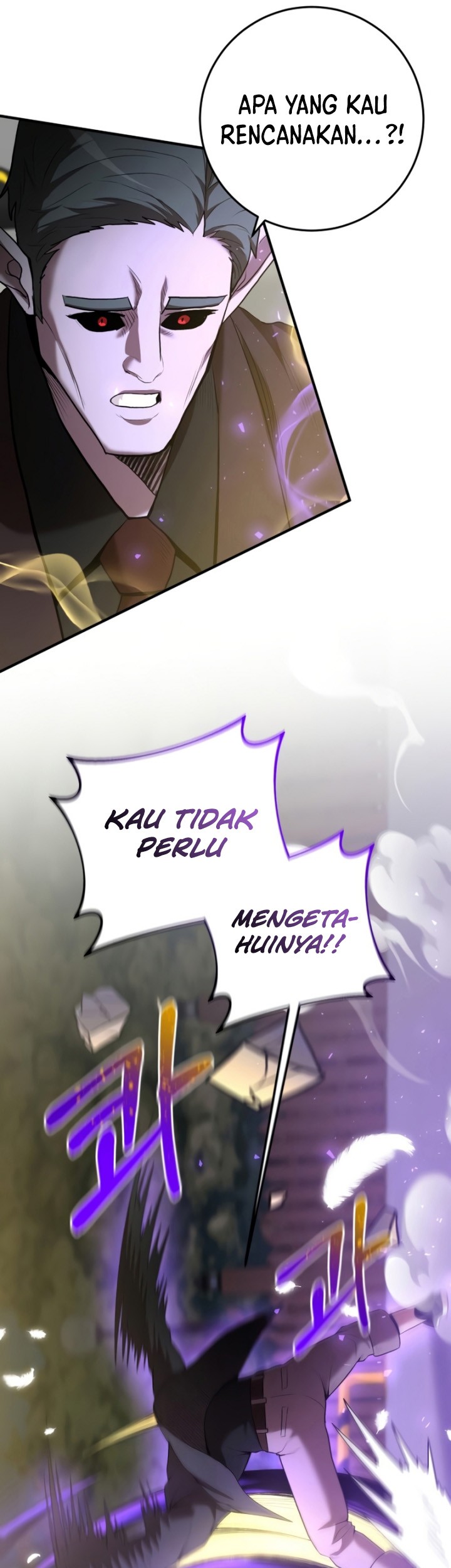 I Became a Renowned Family’s Sword Prodigy Chapter 63 Gambar 56