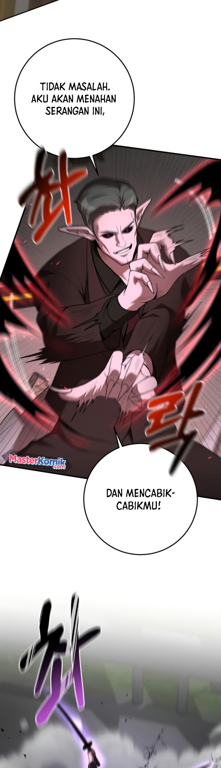 I Became a Renowned Family’s Sword Prodigy Chapter 63 Gambar 58