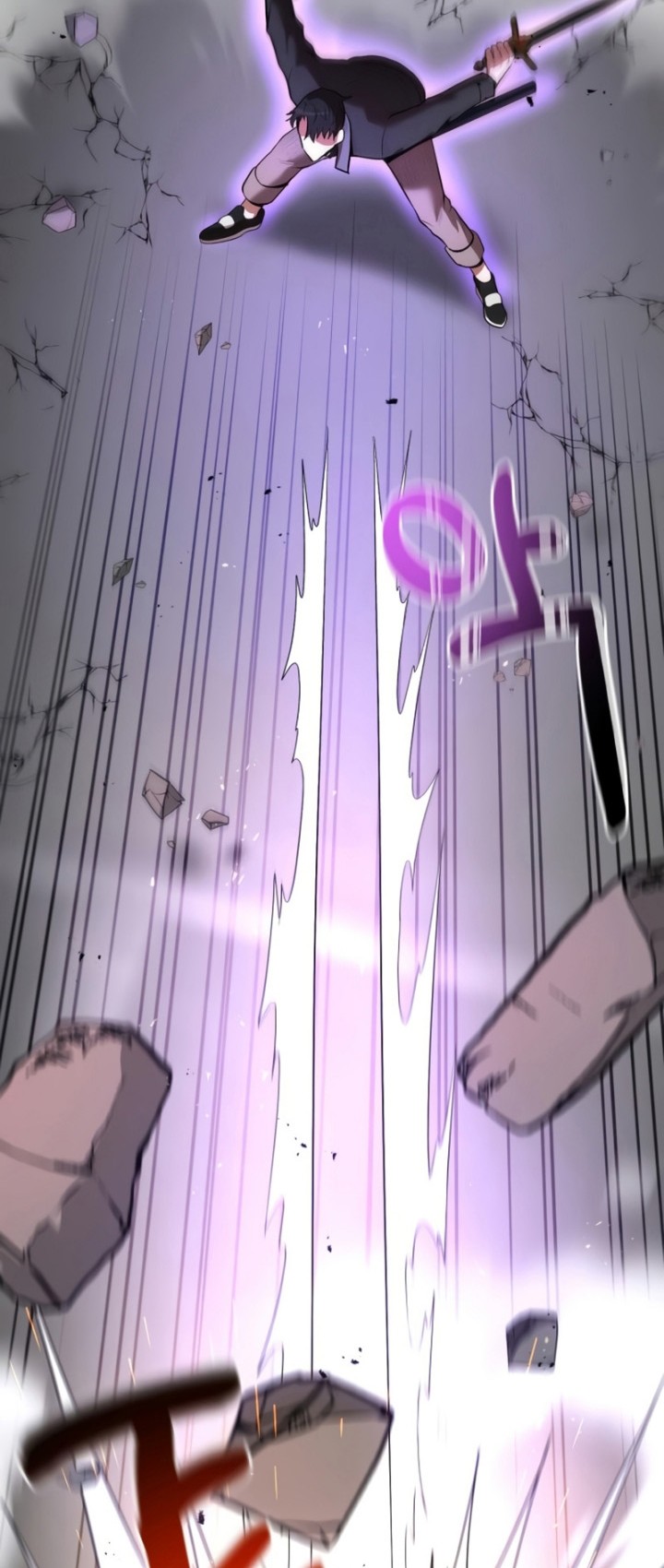 I Became a Renowned Family’s Sword Prodigy Chapter 63 Gambar 59