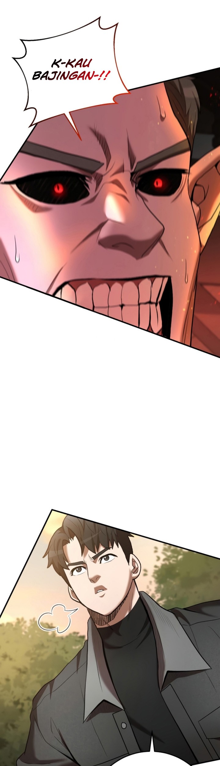 I Became a Renowned Family’s Sword Prodigy Chapter 63 Gambar 62