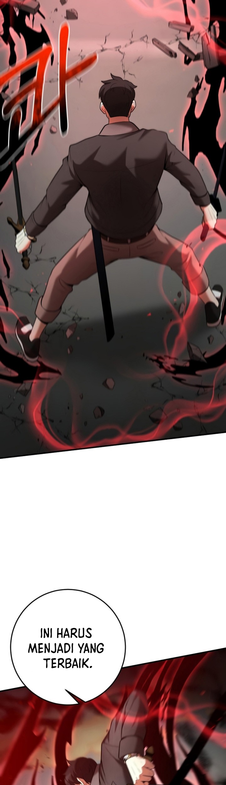 I Became a Renowned Family’s Sword Prodigy Chapter 63 Gambar 66