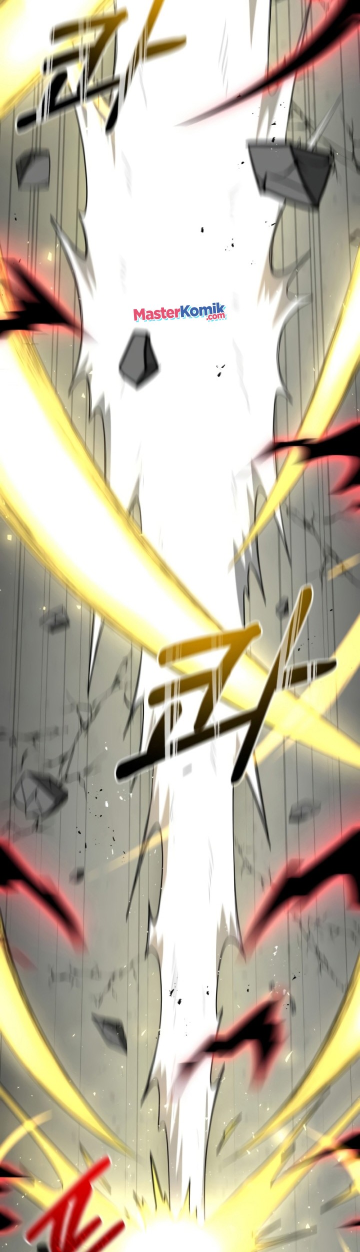 I Became a Renowned Family’s Sword Prodigy Chapter 63 Gambar 70