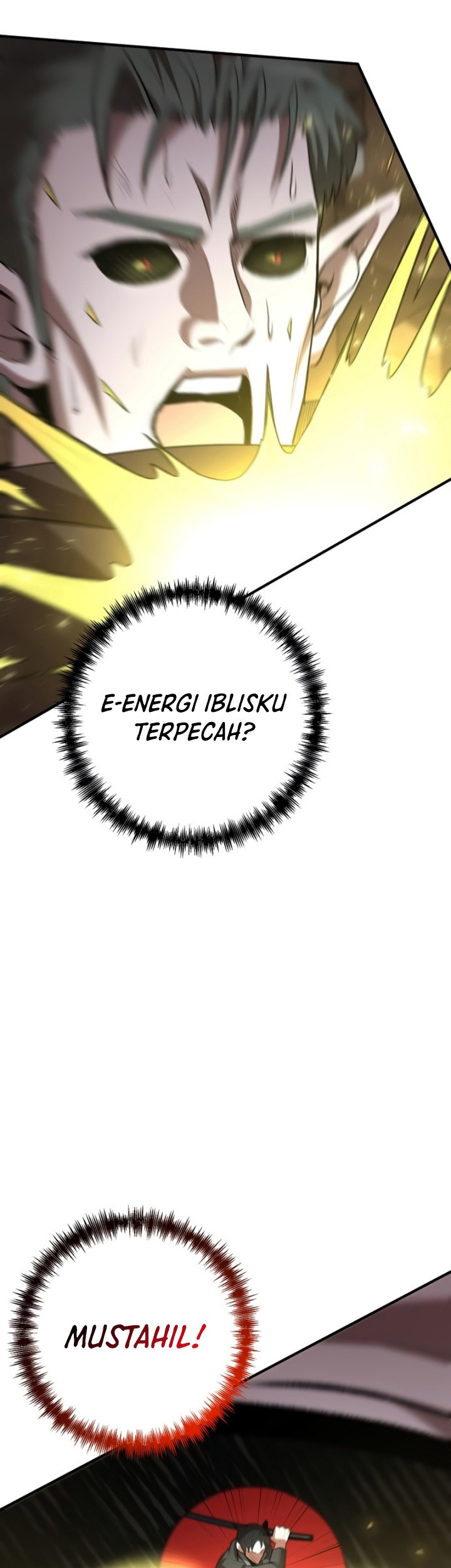 I Became a Renowned Family’s Sword Prodigy Chapter 63 Gambar 72