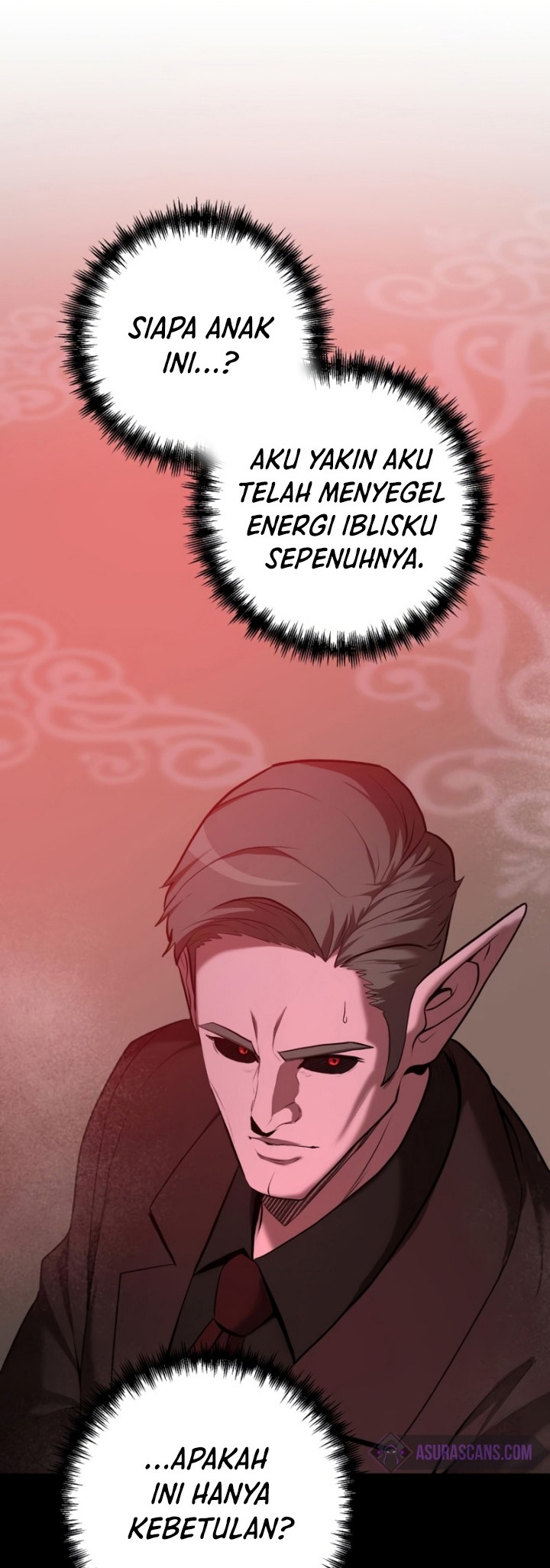 I Became a Renowned Family’s Sword Prodigy Chapter 63 Gambar 5