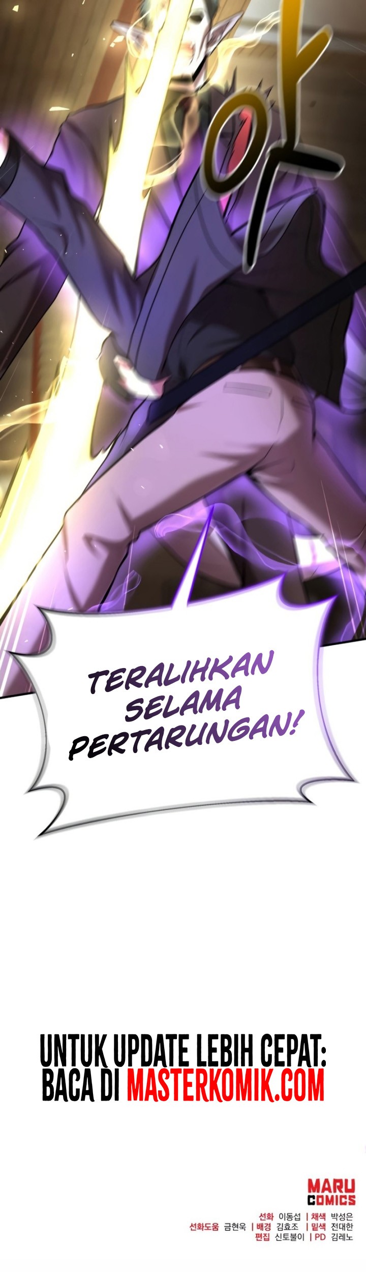 I Became a Renowned Family’s Sword Prodigy Chapter 63 Gambar 76