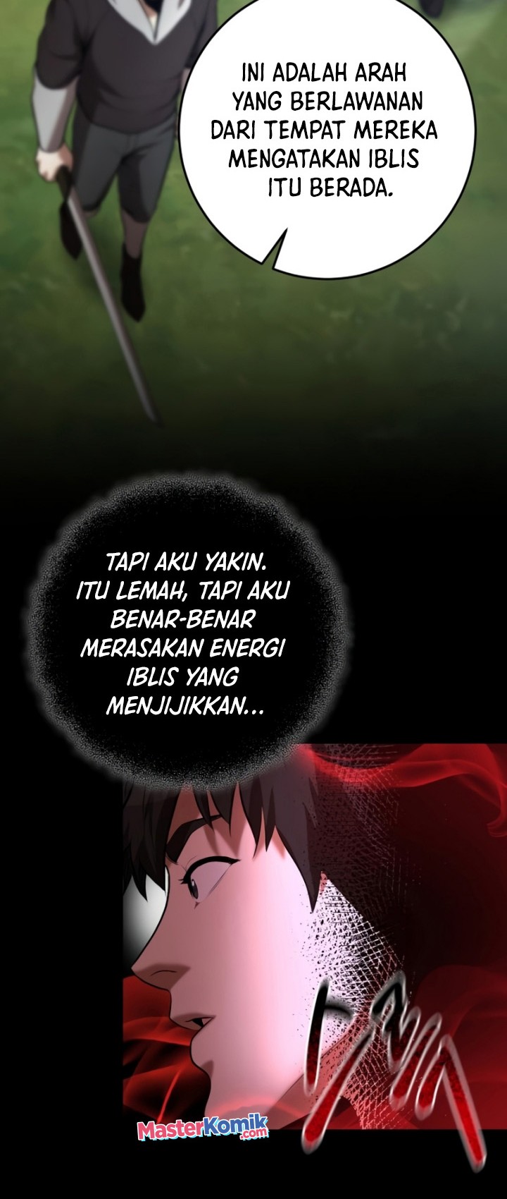 I Became a Renowned Family’s Sword Prodigy Chapter 63 Gambar 7