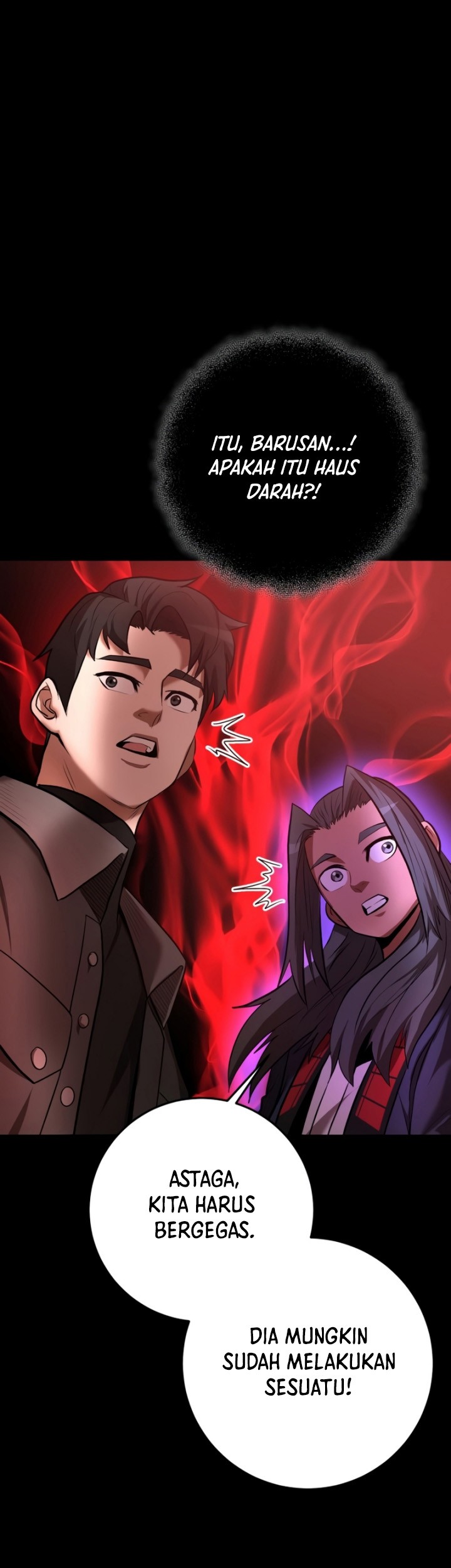 I Became a Renowned Family’s Sword Prodigy Chapter 63 Gambar 8