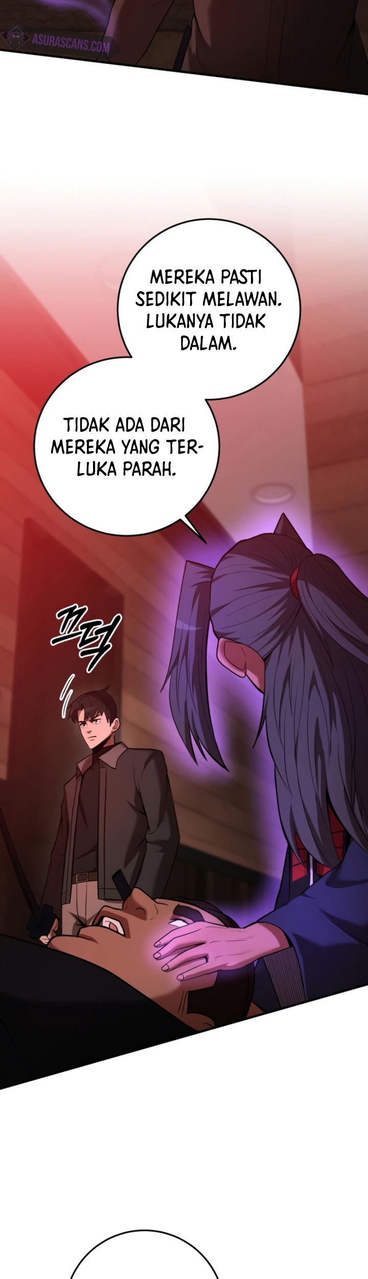 I Became a Renowned Family’s Sword Prodigy Chapter 63 Gambar 12