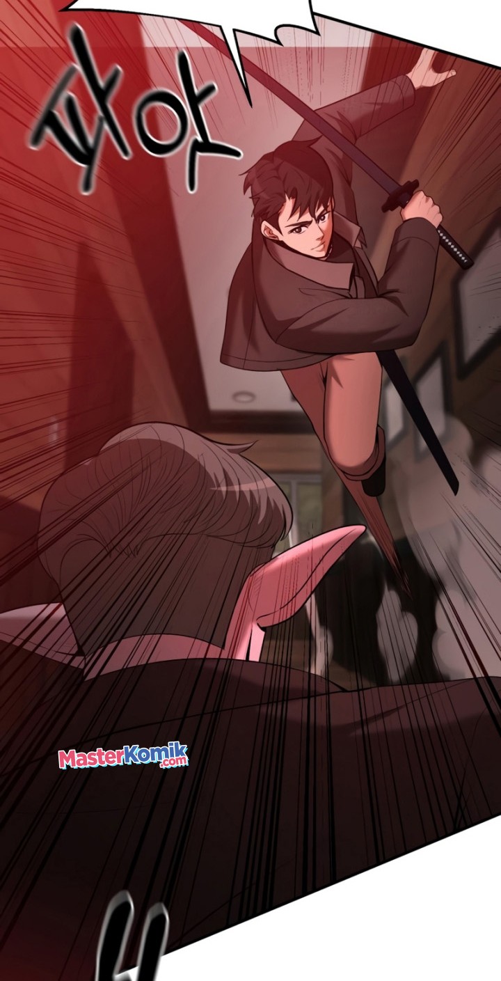 I Became a Renowned Family’s Sword Prodigy Chapter 63 Gambar 15