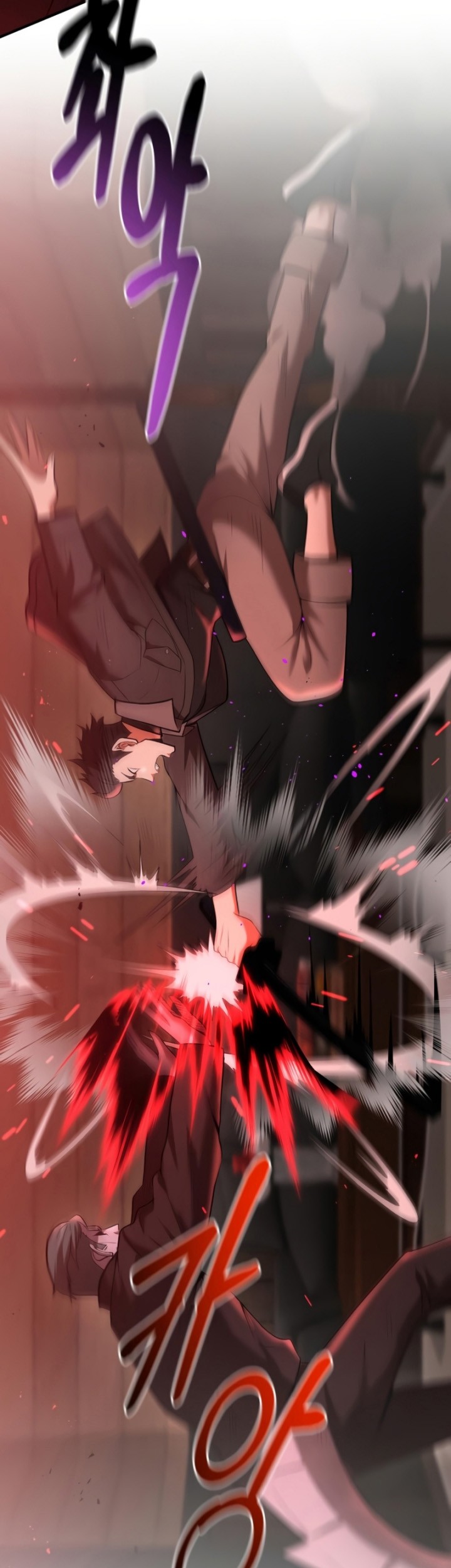 I Became a Renowned Family’s Sword Prodigy Chapter 63 Gambar 16