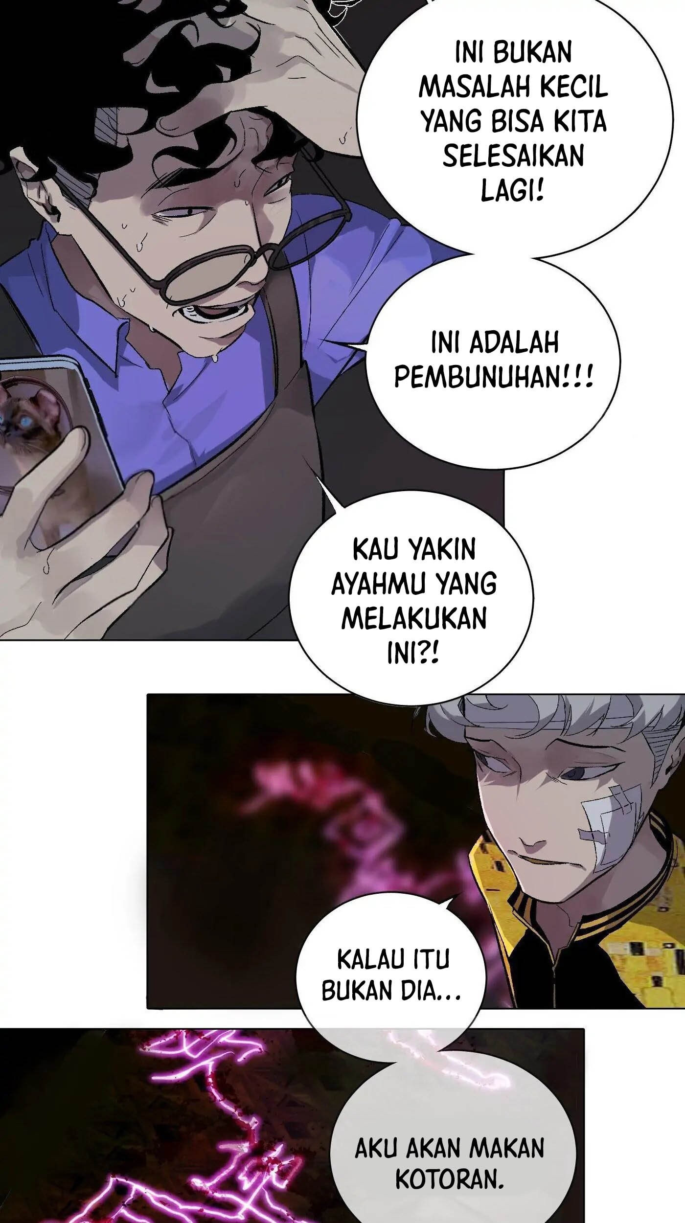 Detective VLOG Chapter 56 Gambar 24