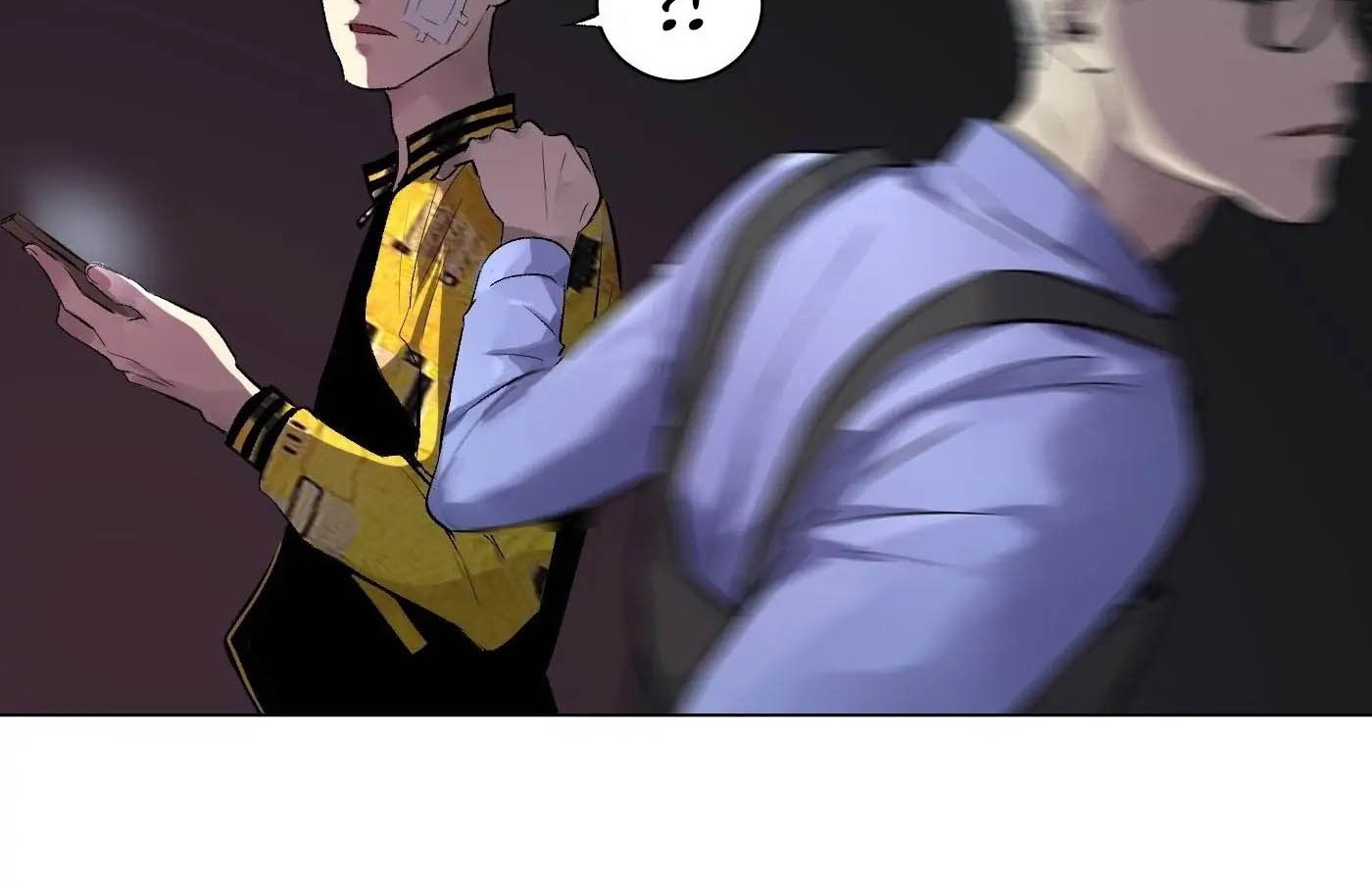Detective VLOG Chapter 56 Gambar 33