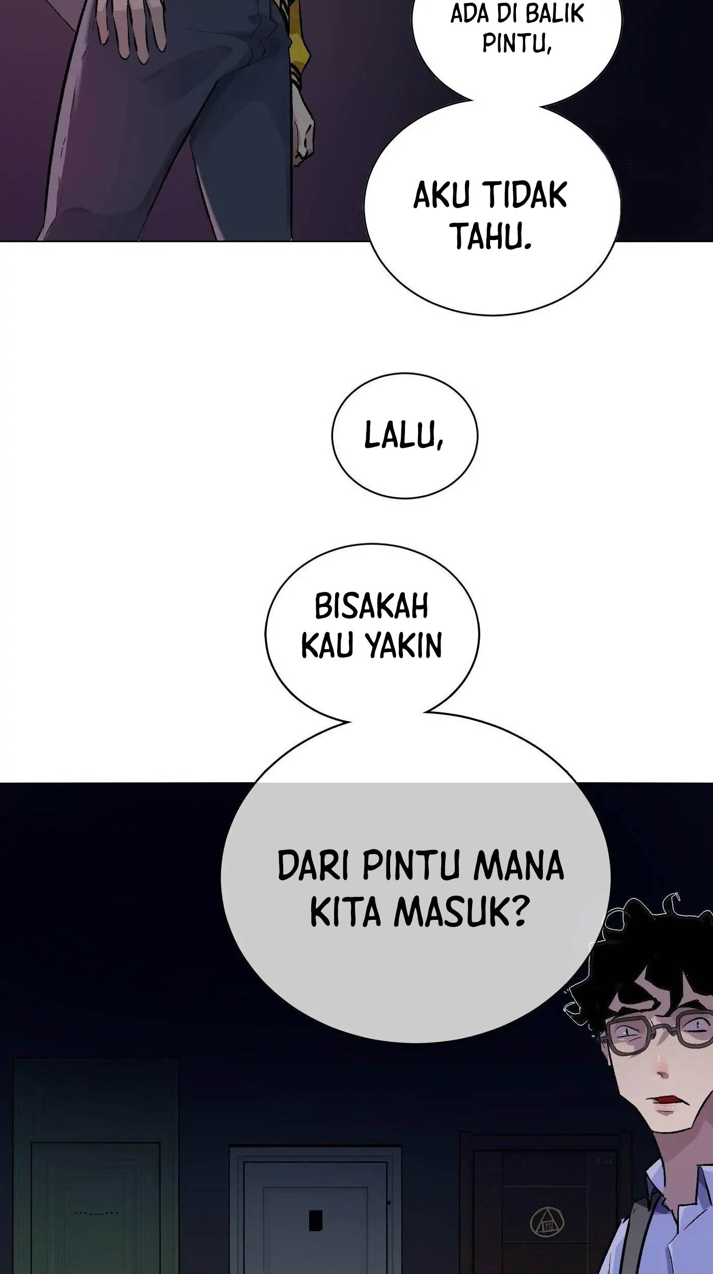 Detective VLOG Chapter 56 Gambar 40