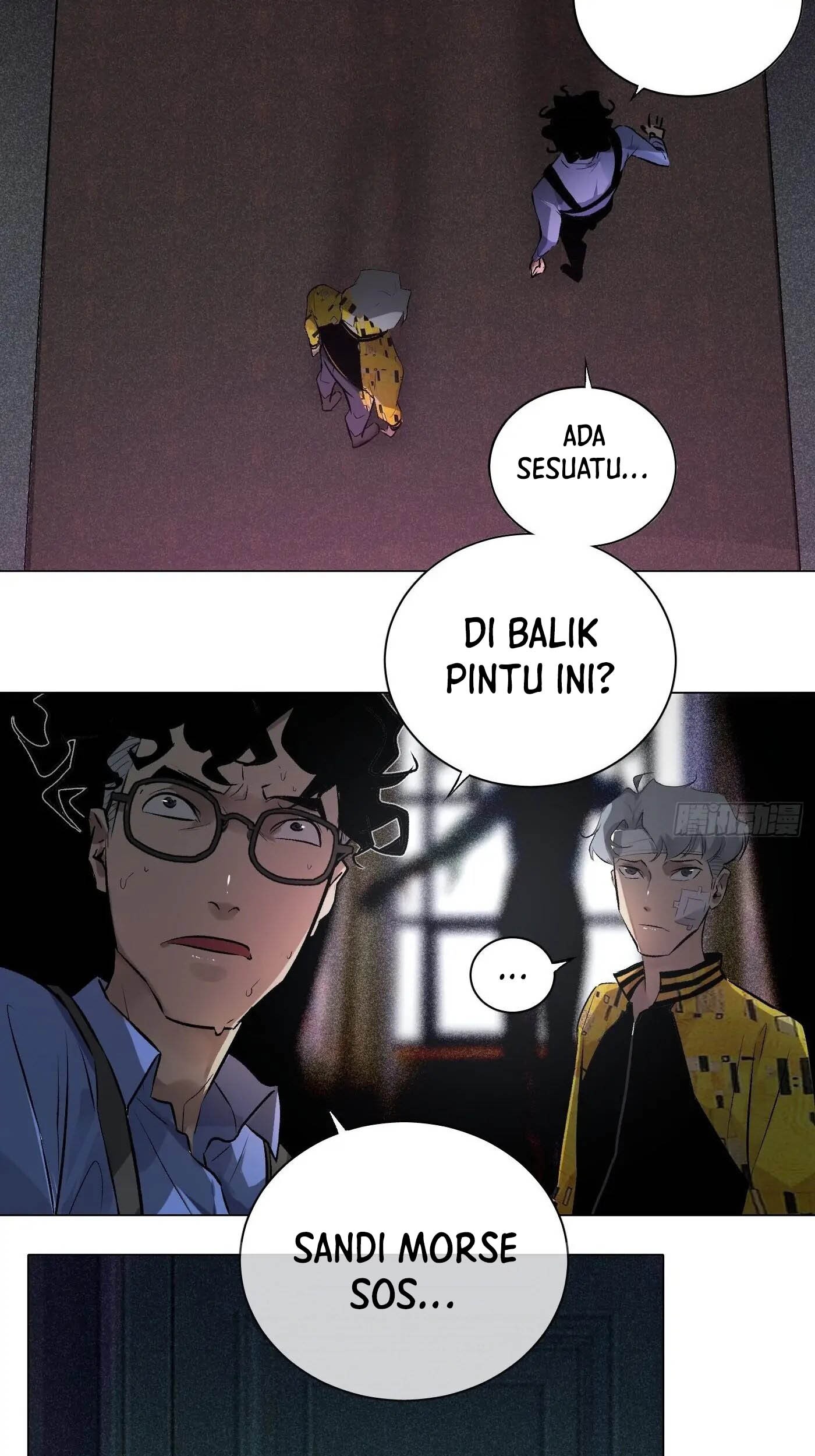 Detective VLOG Chapter 56 Gambar 43