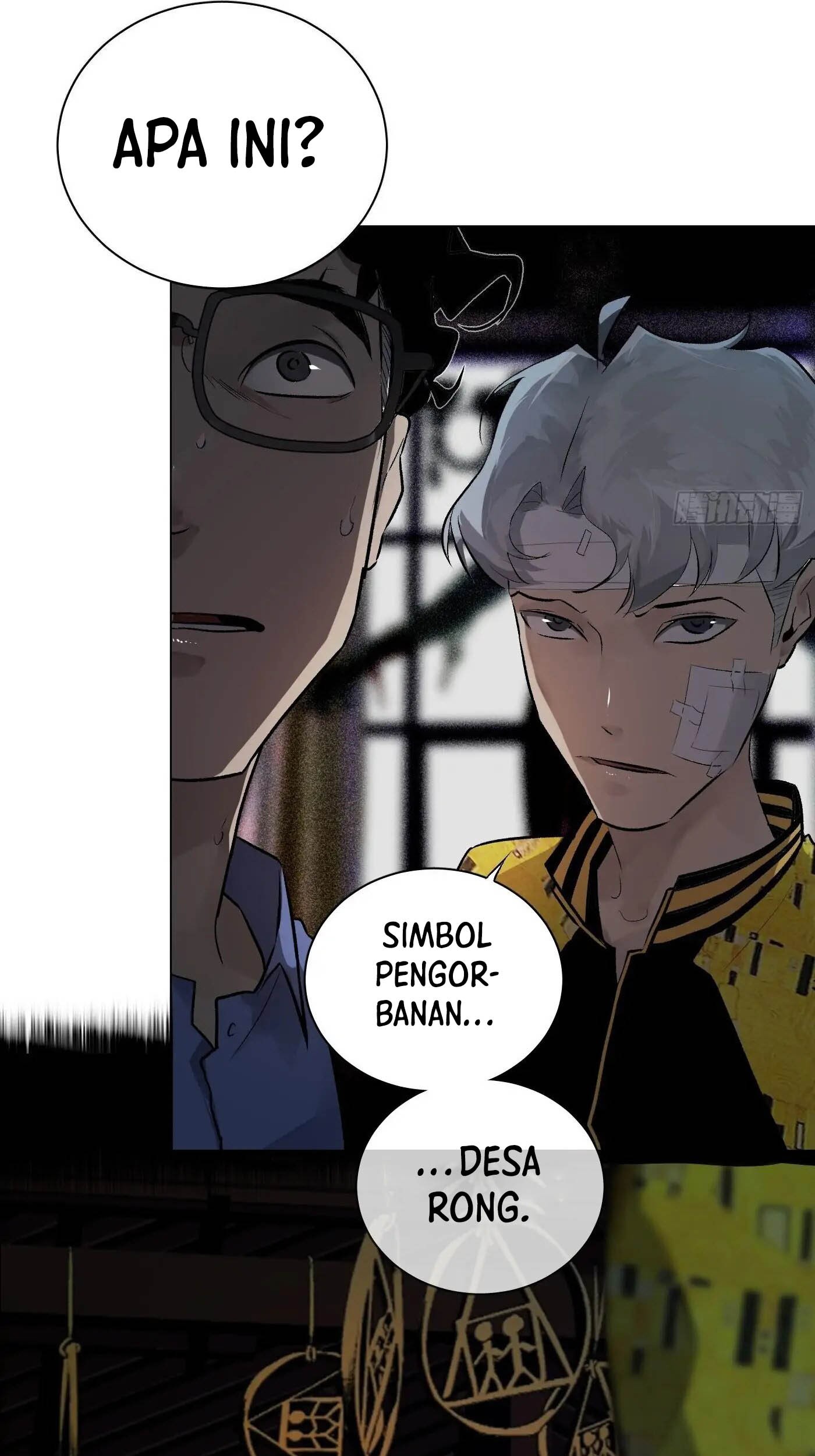 Detective VLOG Chapter 56 Gambar 47