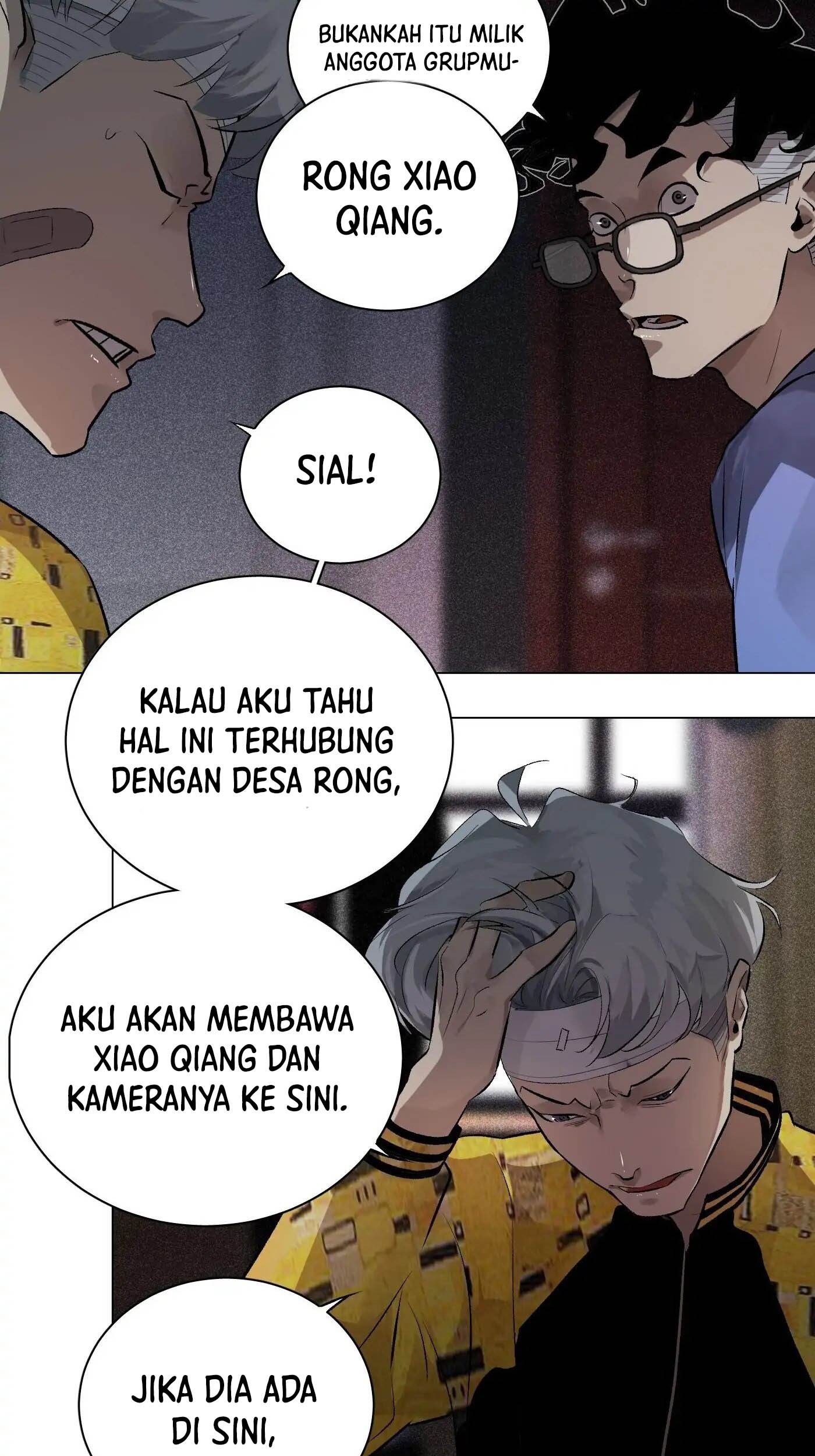 Detective VLOG Chapter 56 Gambar 50