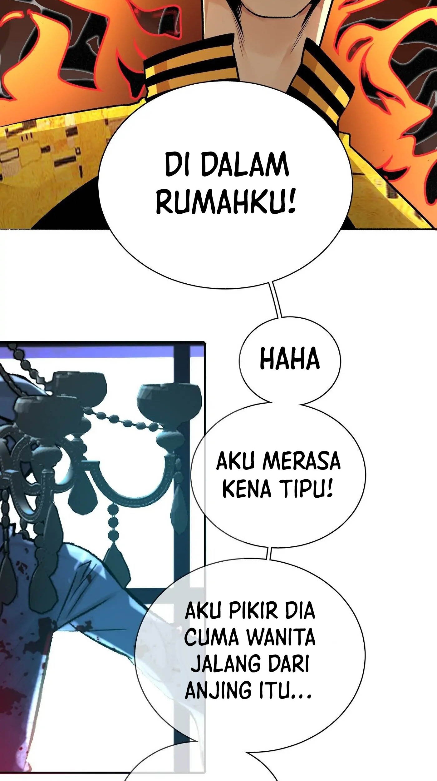 Detective VLOG Chapter 56 Gambar 57