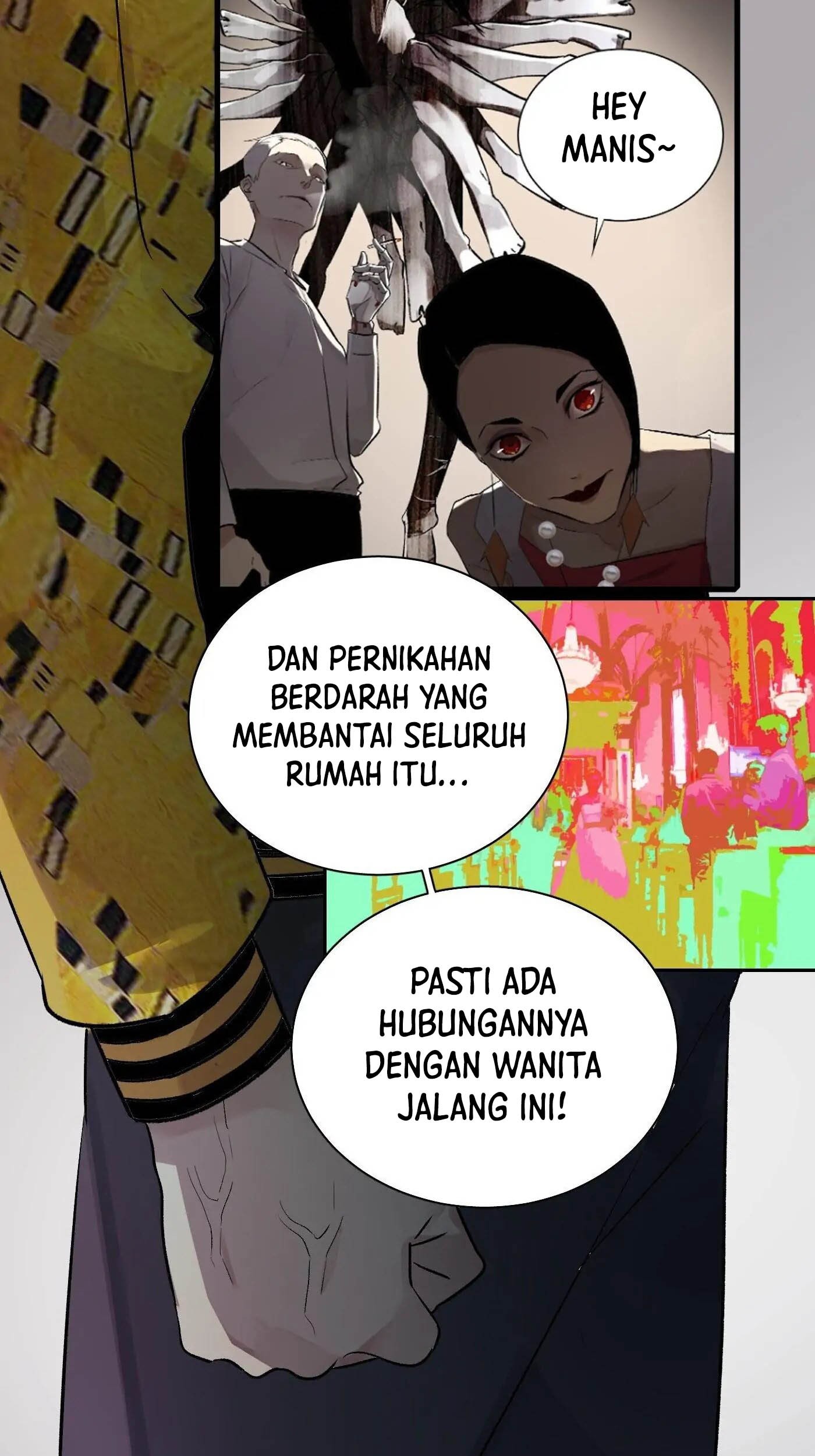 Detective VLOG Chapter 56 Gambar 61