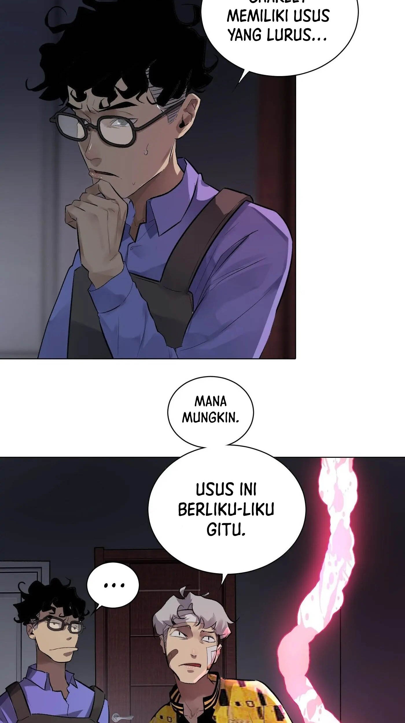Detective VLOG Chapter 56 Gambar 83