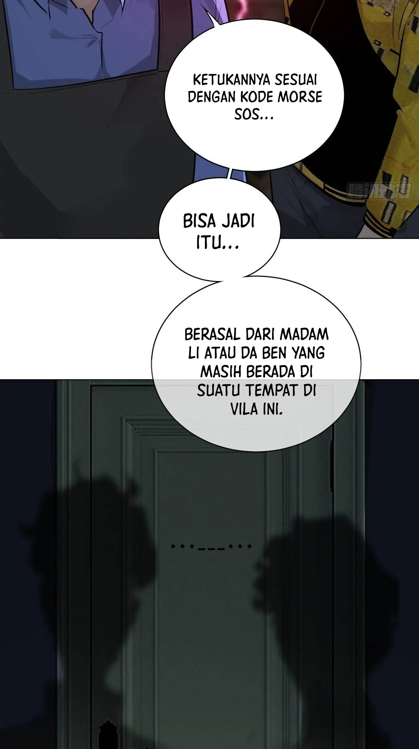 Detective VLOG Chapter 56 Gambar 88