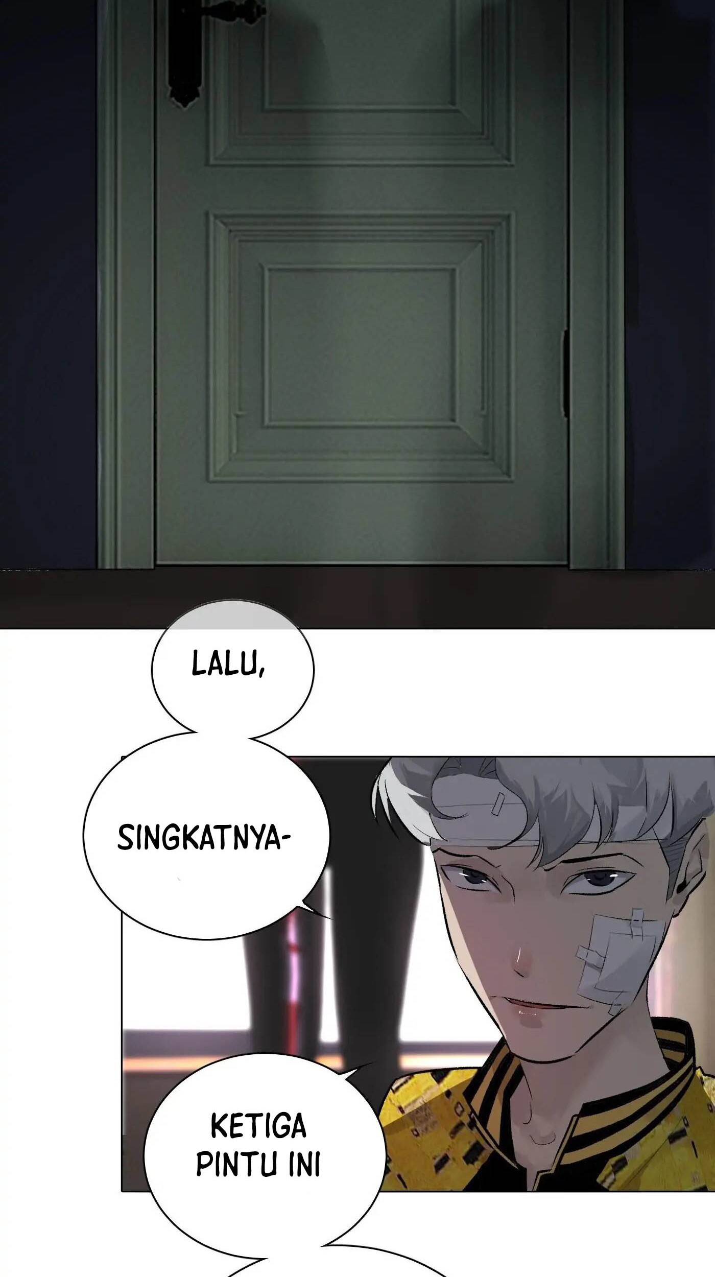Detective VLOG Chapter 56 Gambar 89