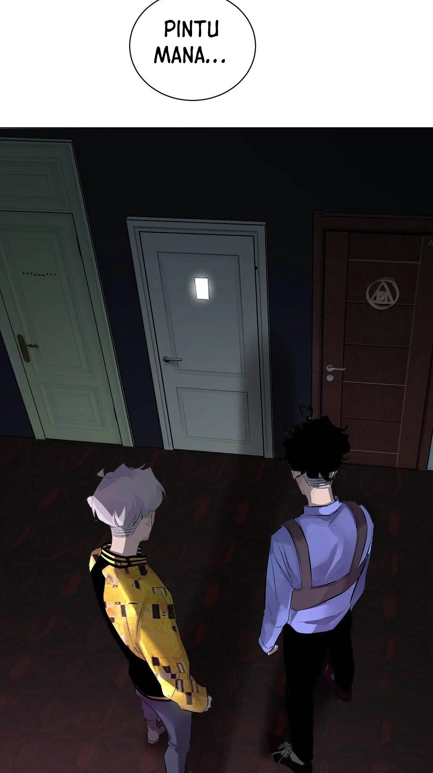 Detective VLOG Chapter 56 Gambar 93