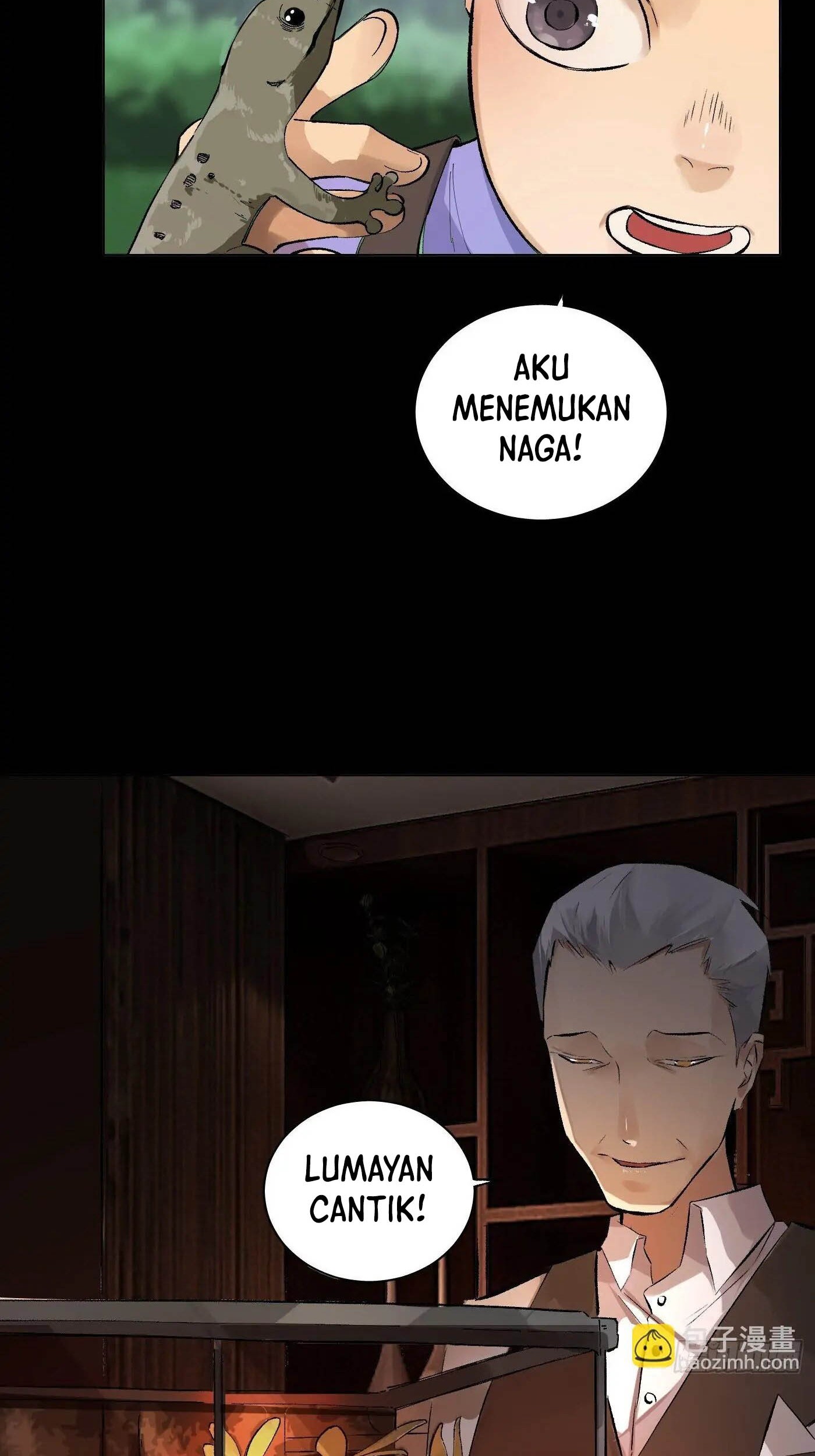 Detective VLOG Chapter 56 Gambar 6