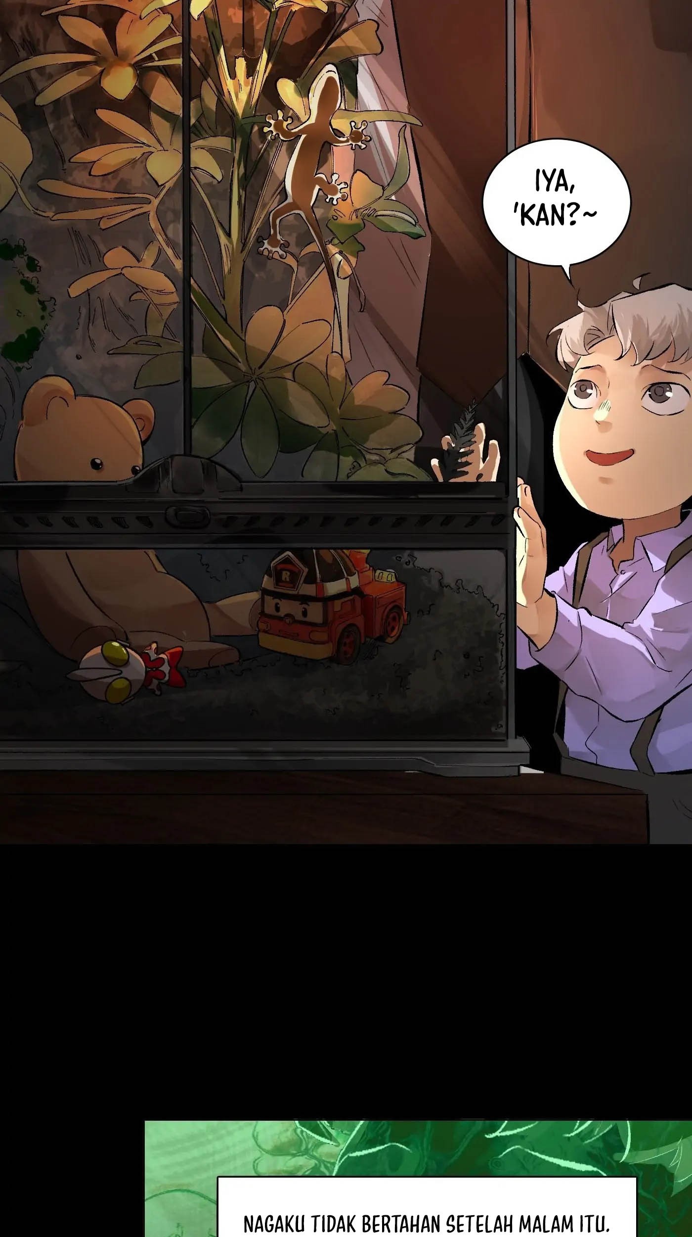 Detective VLOG Chapter 56 Gambar 8