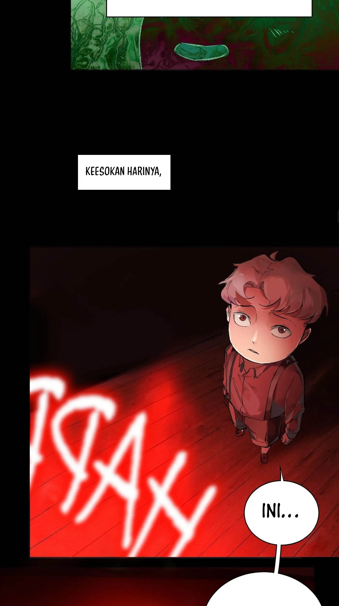 Detective VLOG Chapter 56 Gambar 9