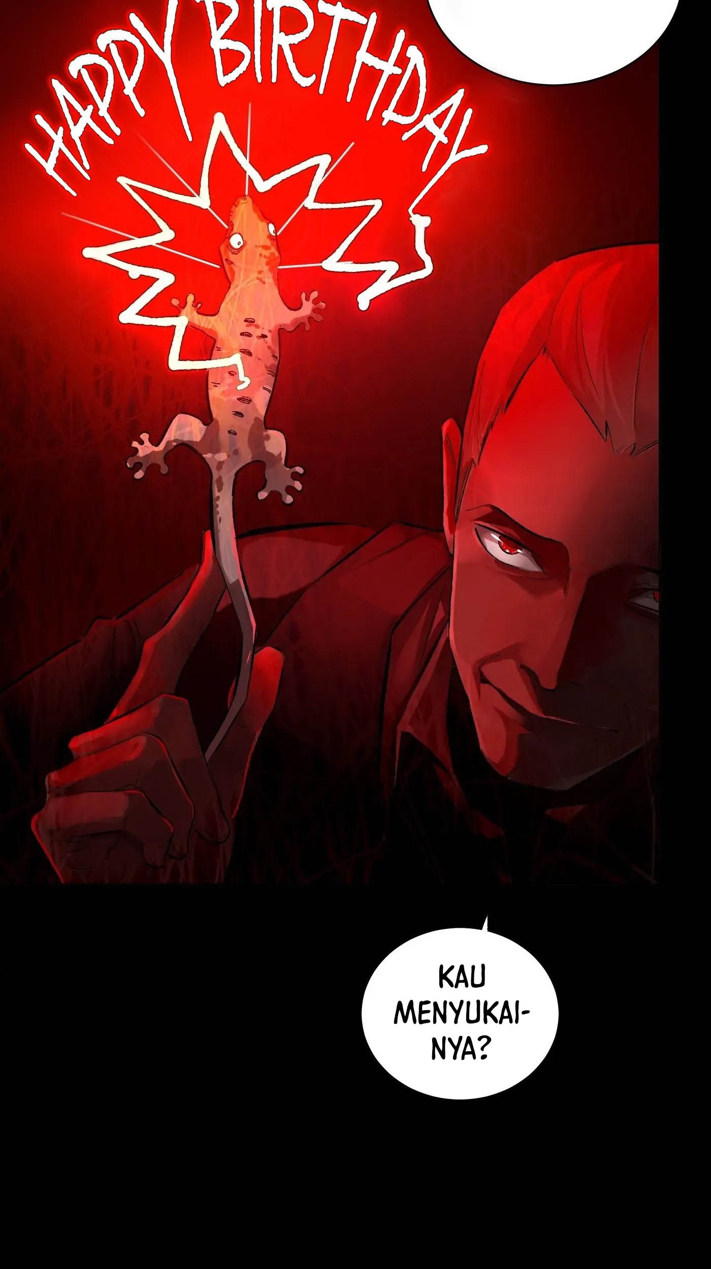 Detective VLOG Chapter 56 Gambar 11