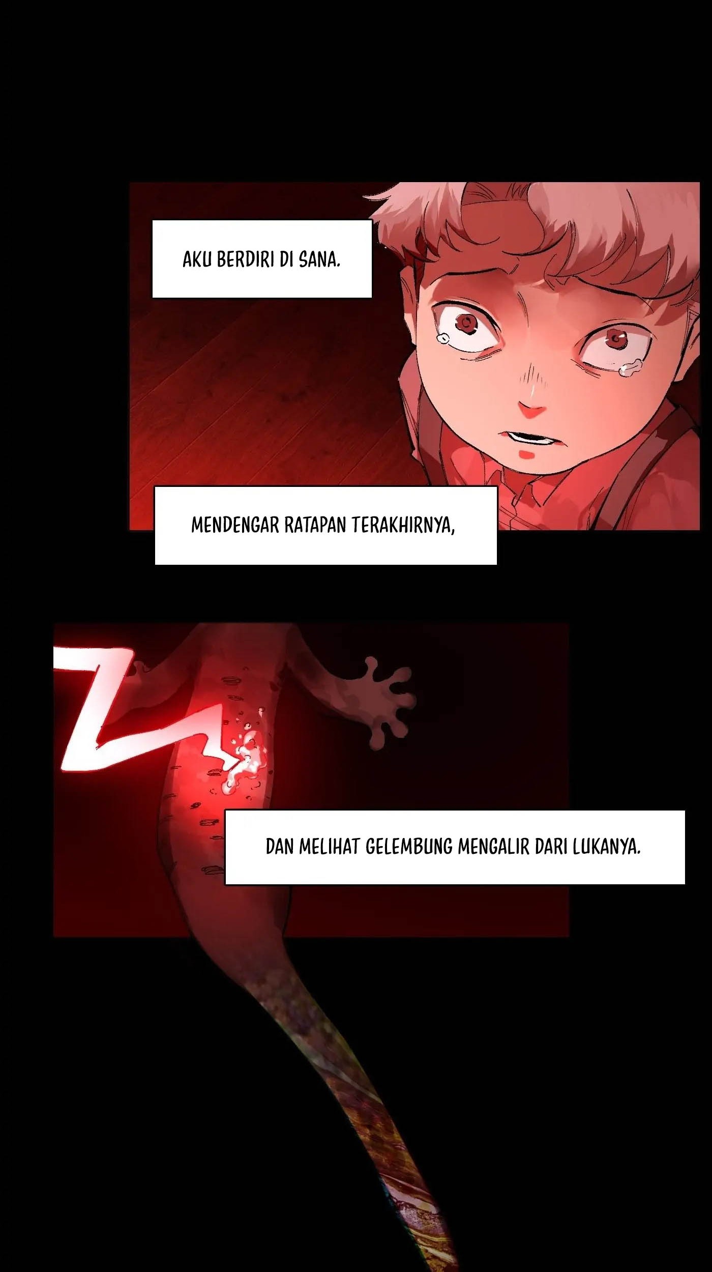 Detective VLOG Chapter 56 Gambar 12