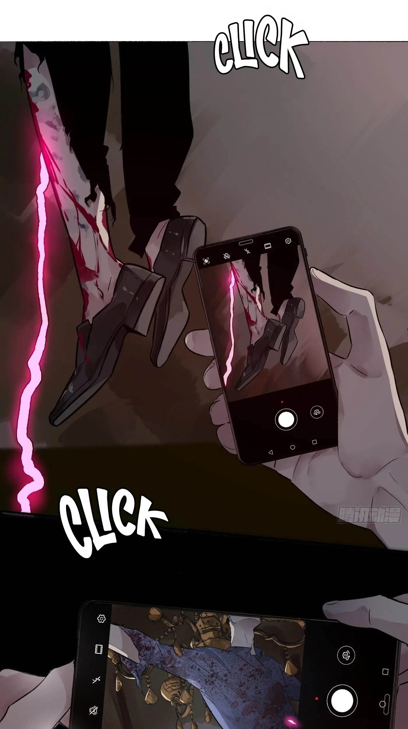 Detective VLOG Chapter 56 Gambar 18