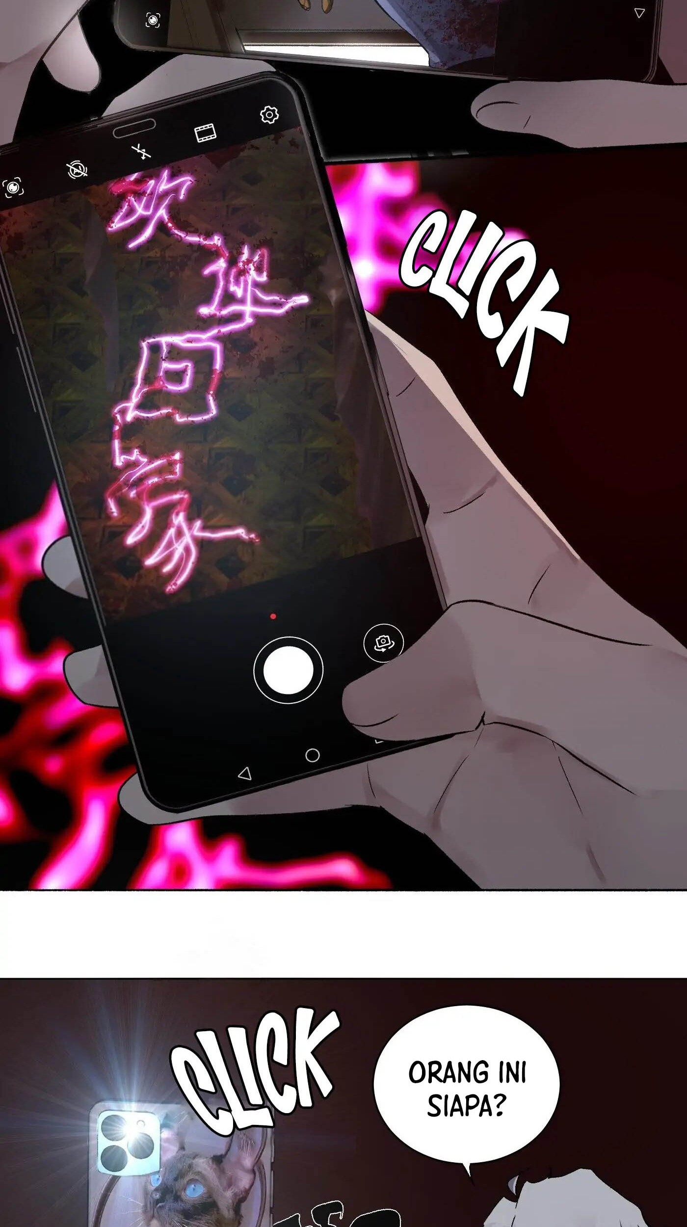 Detective VLOG Chapter 56 Gambar 19