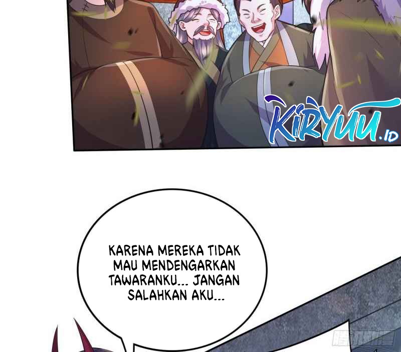 Son in Law Does Cheap Cultivation Chapter 215 Gambar 25