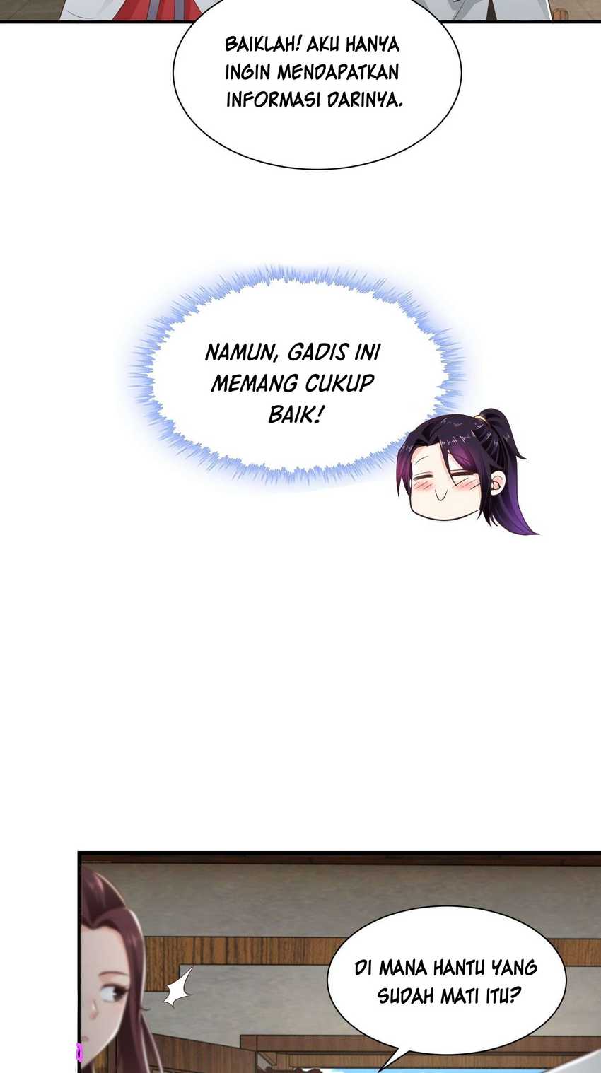 Forced To Become the Villain’s Son-in-law Chapter 224 Gambar 17