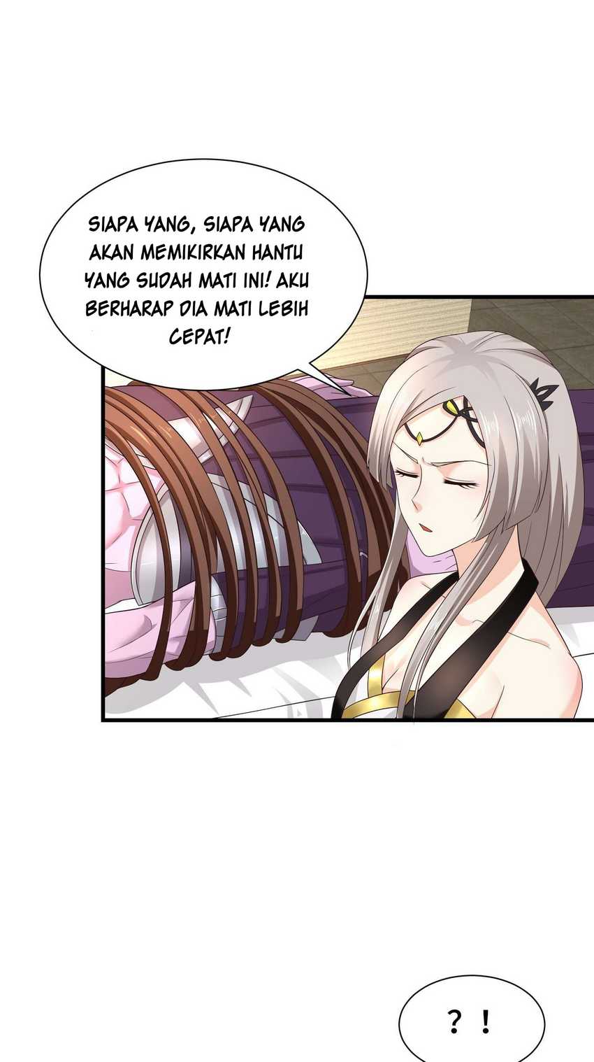 Forced To Become the Villain’s Son-in-law Chapter 224 Gambar 20