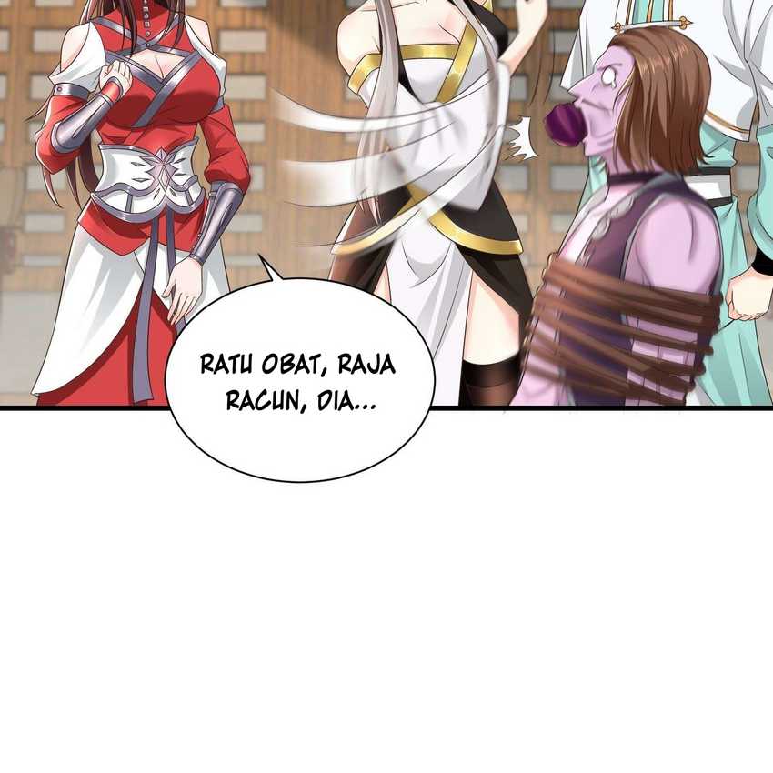 Forced To Become the Villain’s Son-in-law Chapter 224 Gambar 23