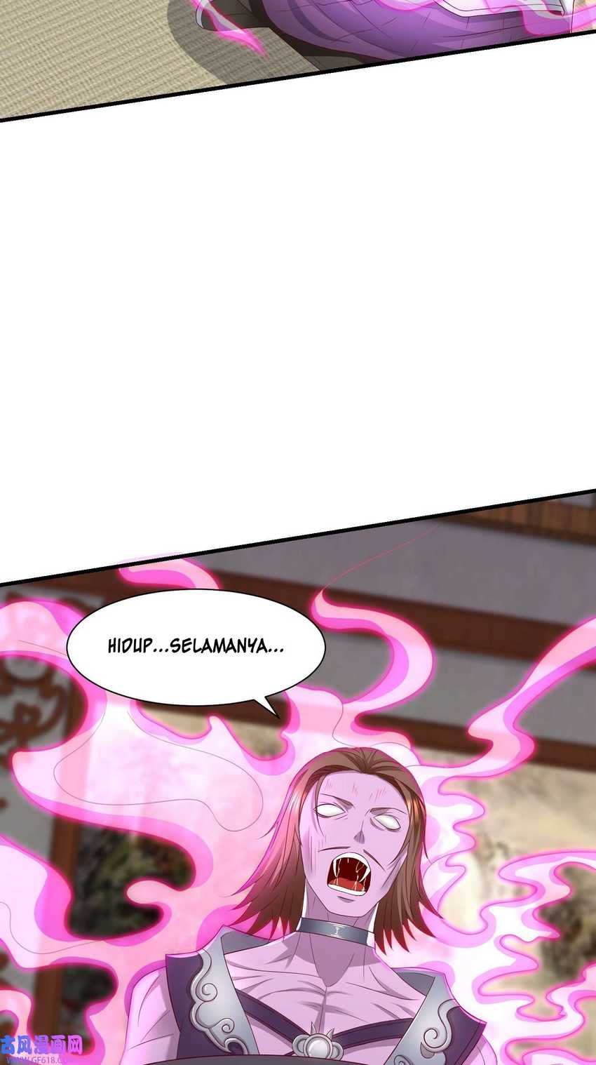 Forced To Become the Villain’s Son-in-law Chapter 224 Gambar 30