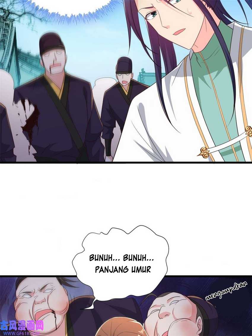 Forced To Become the Villain’s Son-in-law Chapter 217 Gambar 12