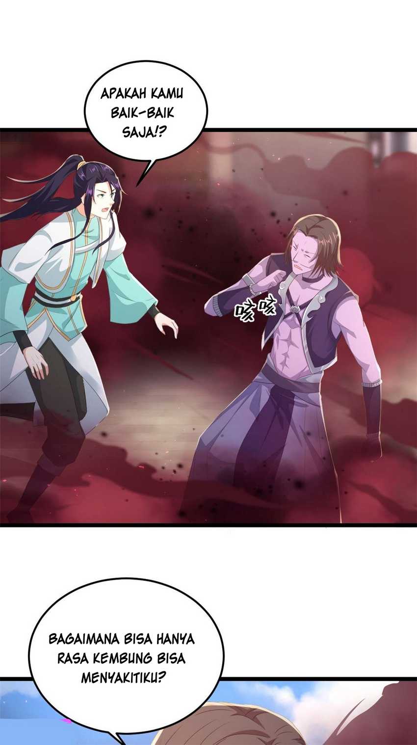 Forced To Become the Villain’s Son-in-law Chapter 217 Gambar 16