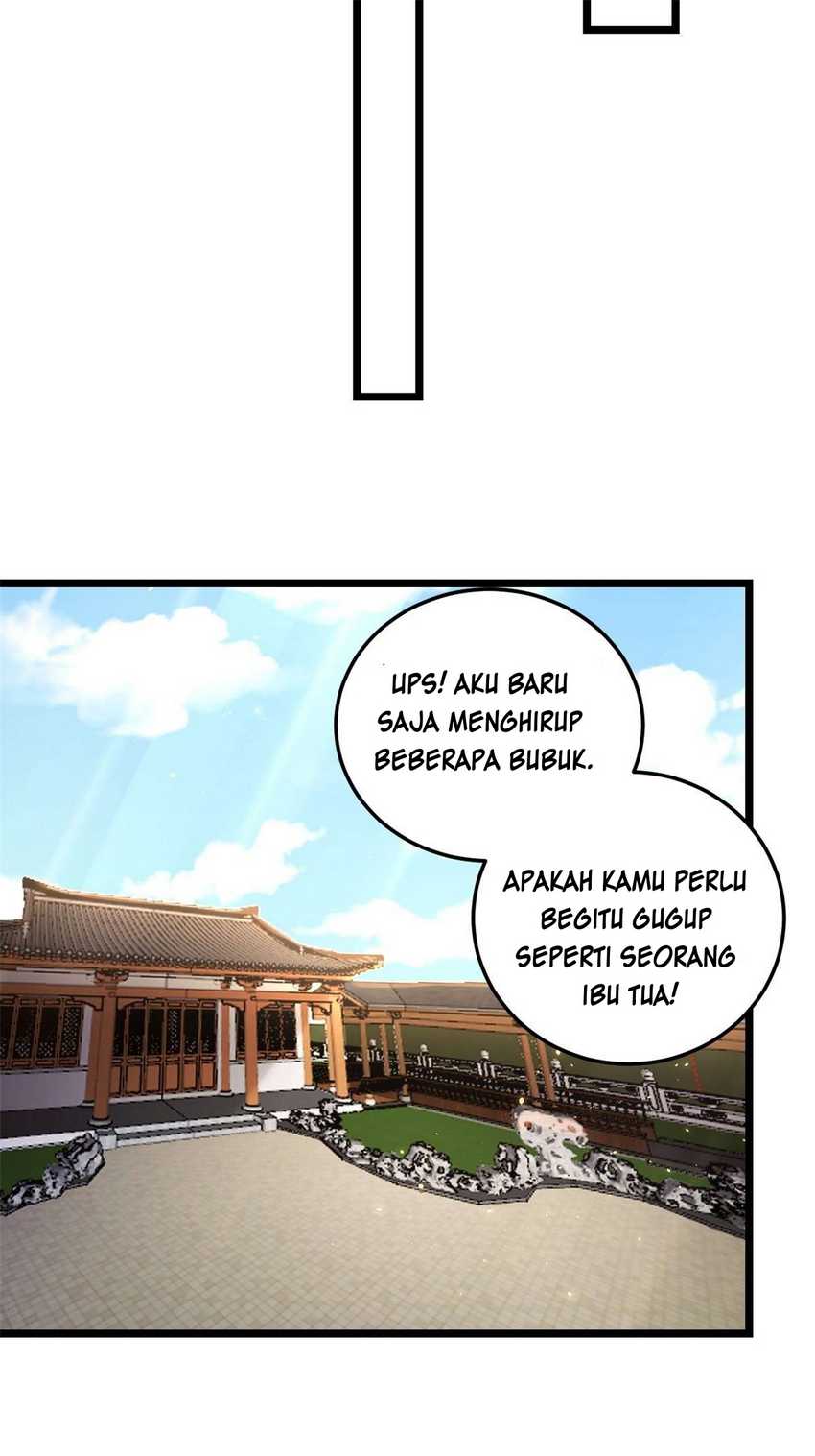Forced To Become the Villain’s Son-in-law Chapter 217 Gambar 18