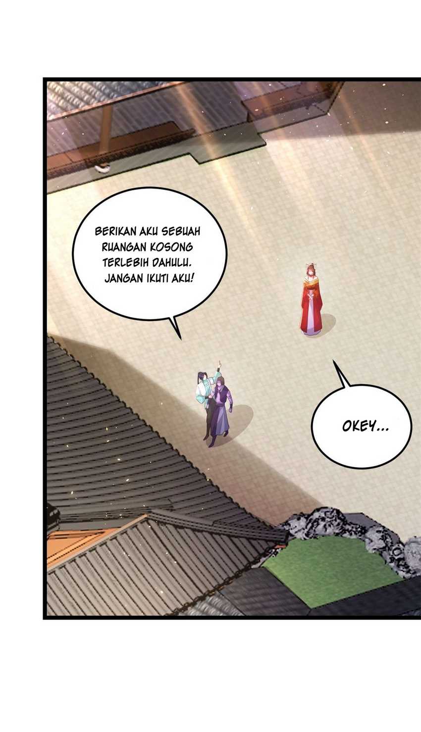 Forced To Become the Villain’s Son-in-law Chapter 217 Gambar 20