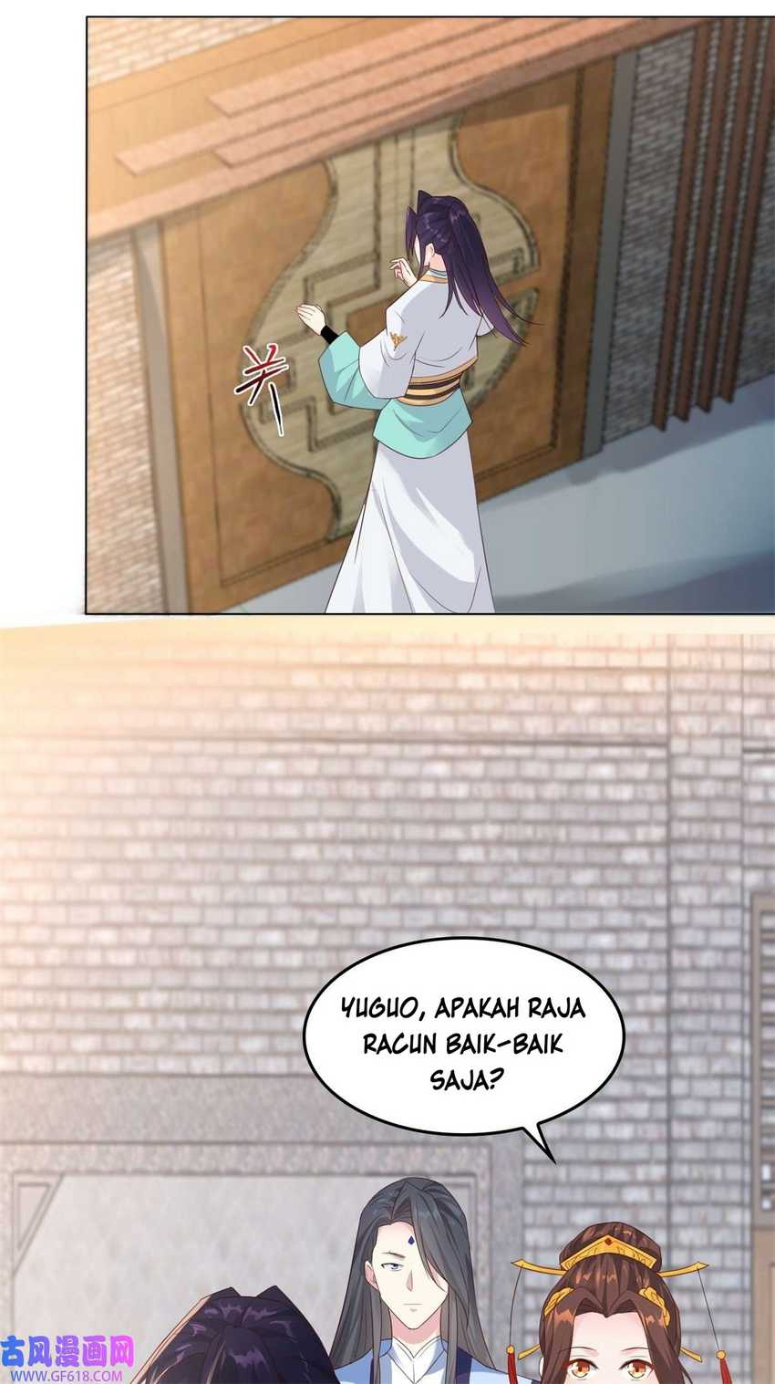 Forced To Become the Villain’s Son-in-law Chapter 217 Gambar 24