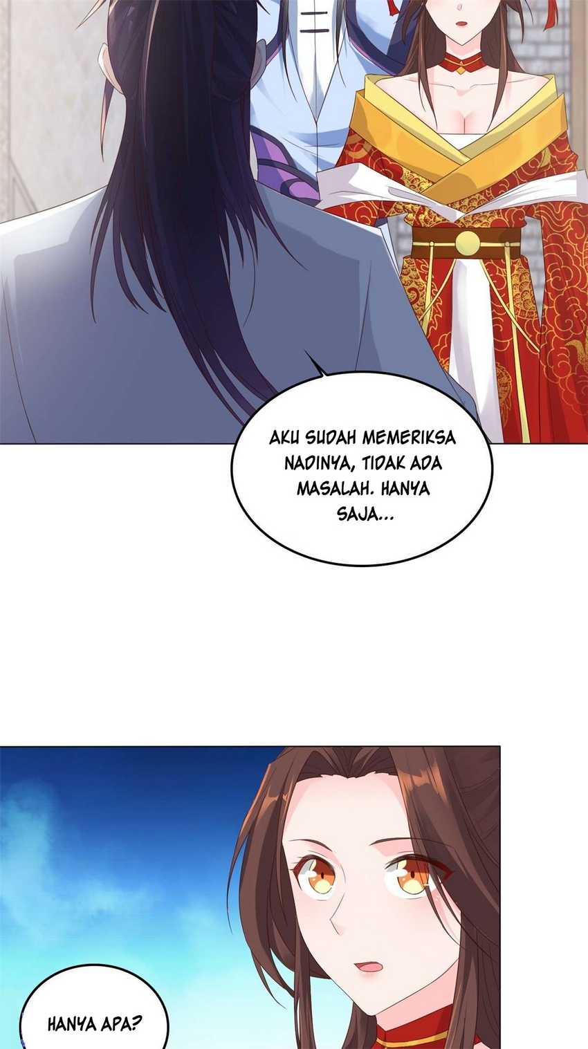 Forced To Become the Villain’s Son-in-law Chapter 217 Gambar 25