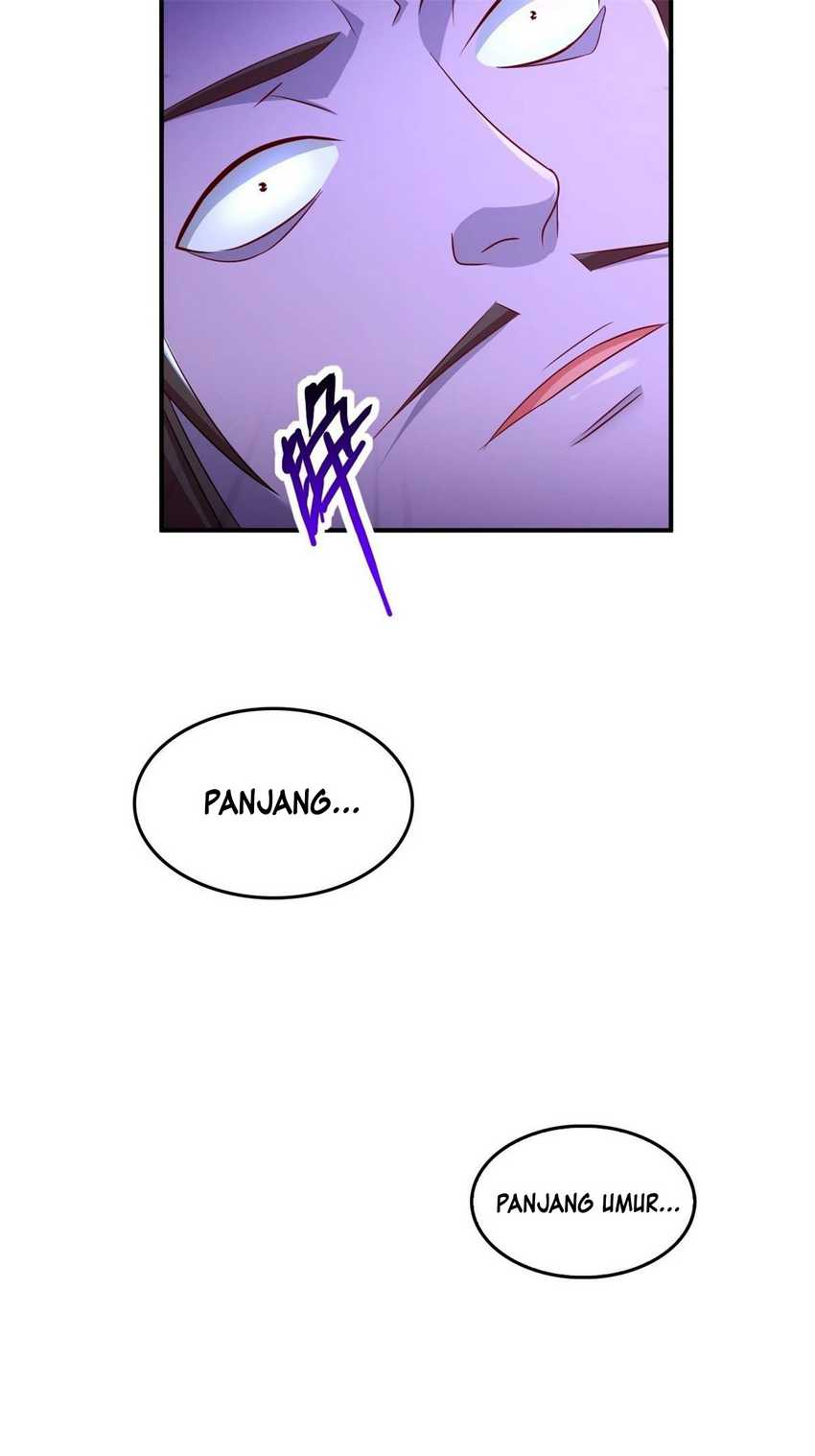 Forced To Become the Villain’s Son-in-law Chapter 217 Gambar 28
